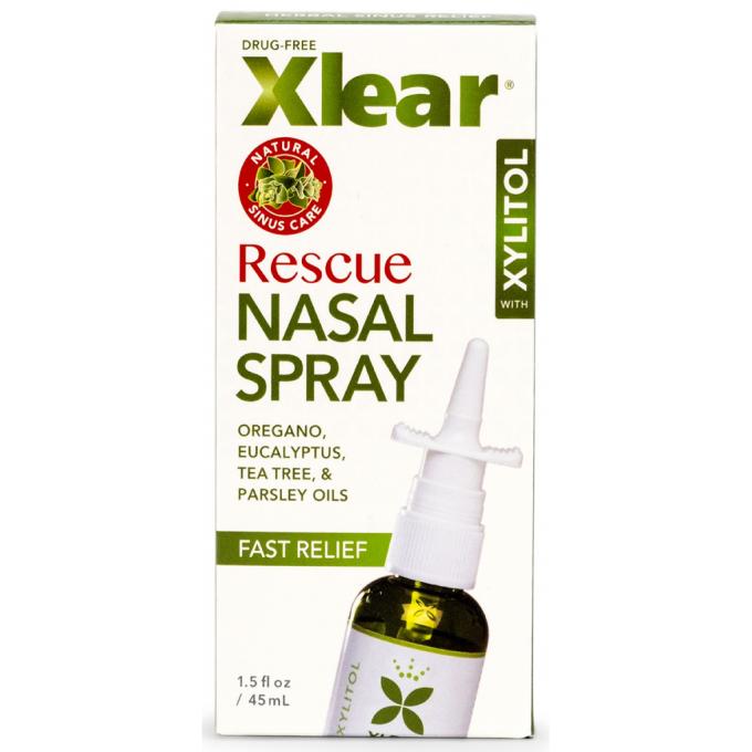 Xlear 700596010093