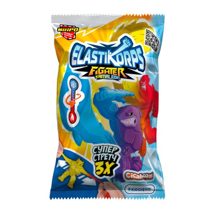 Elastikorps ELAKAM-MIC1