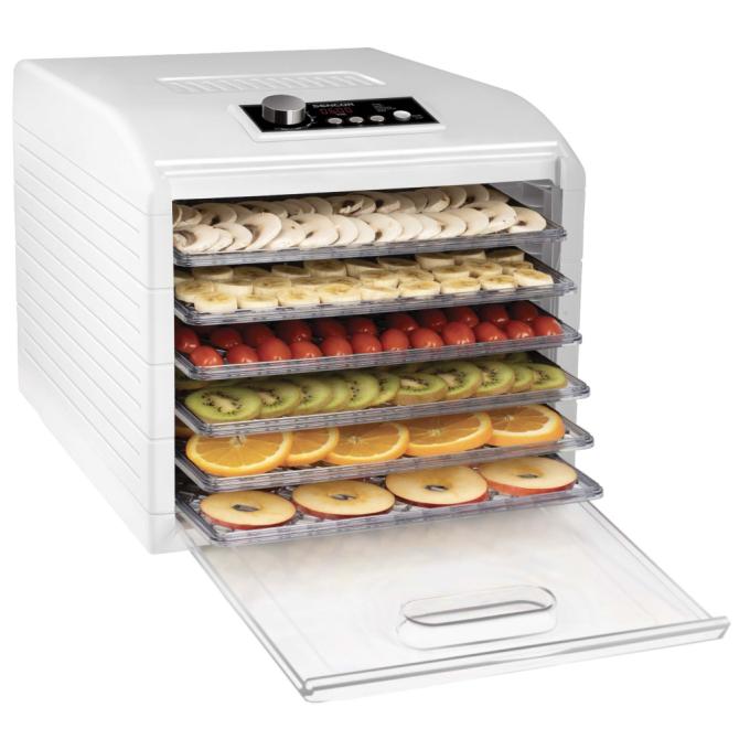 Sencor SFD 6500WH