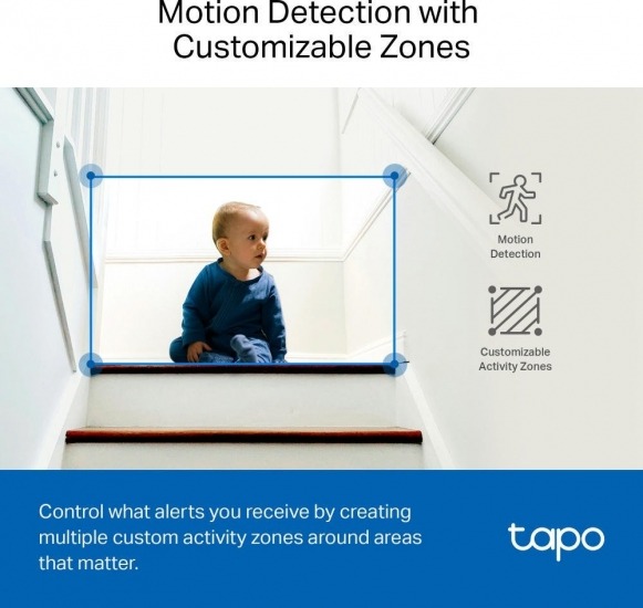 TP-Link TAPO C220