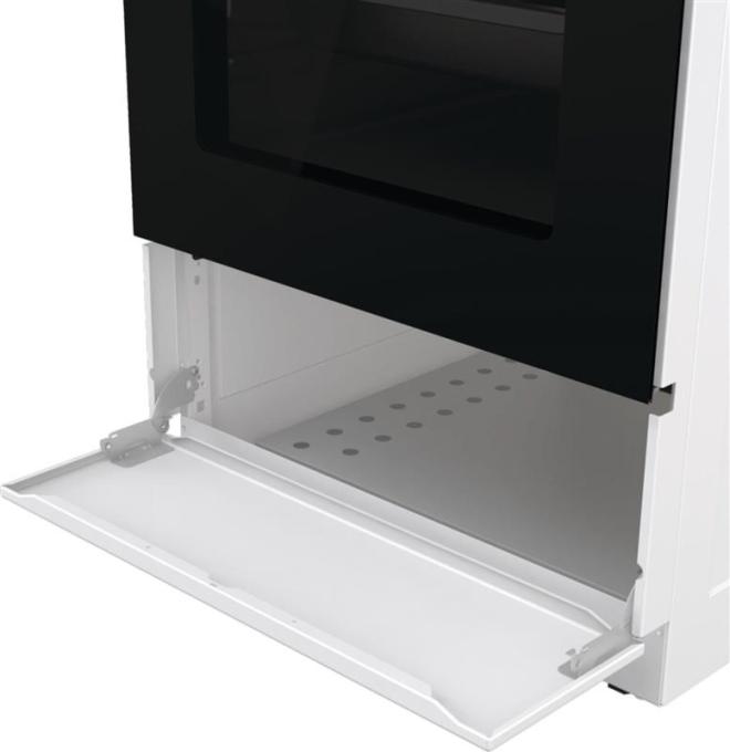 Gorenje GEC5A41WG