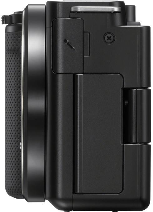 SONY ZVE10LB.CEC