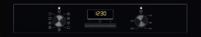 ELECTROLUX EOD3H50BK