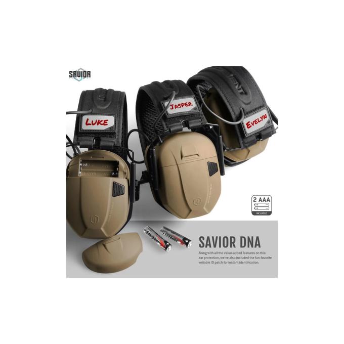 Savior EM-APPOLO-TAN