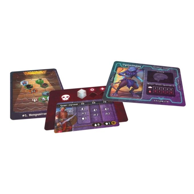 Lords of Boards LOB2501UA