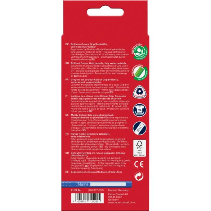 Faber-Castell 15116
