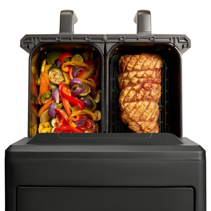 CUISINART AFD10OBLE