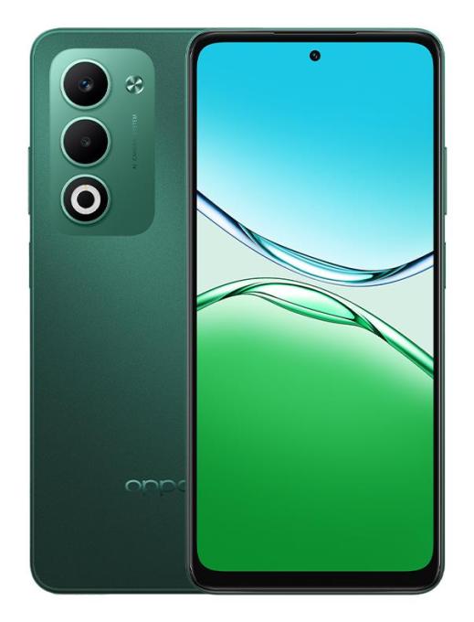 Oppo CPH2727 GREEN 6/128