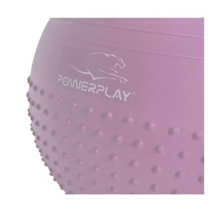 PowerPlay PP_4003_65cm_Violet