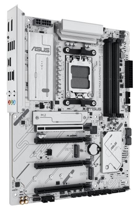 ASUS B650E MAX GAMING WIFI W
