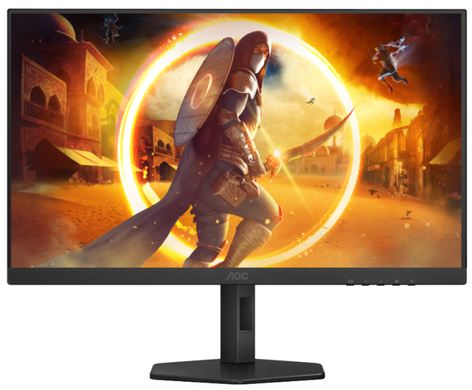 AOC Q27G4XF