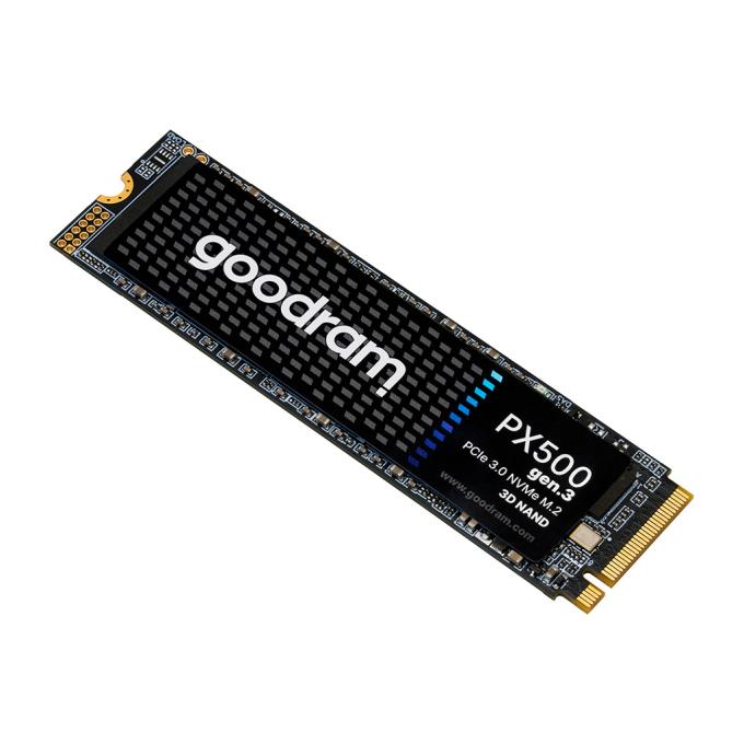 Goodram SSDPR-PX500-256-80-G3
