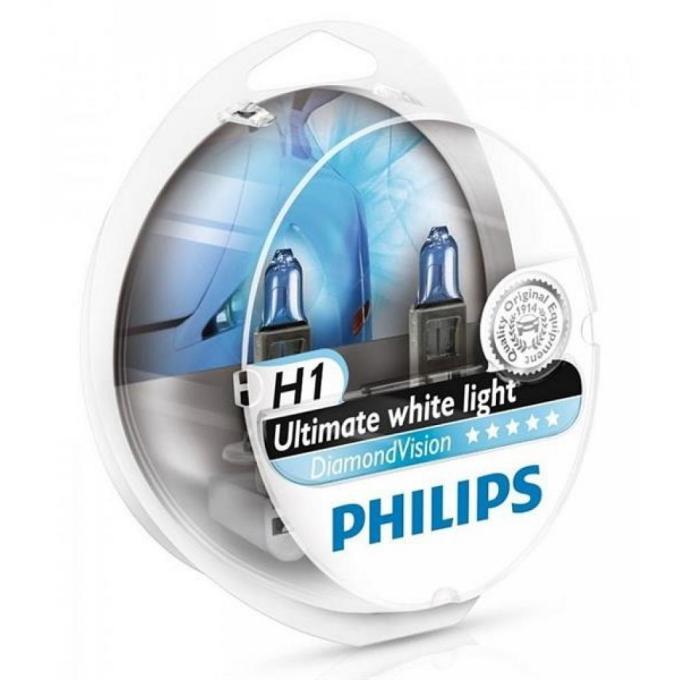 Philips 12258 DV S2