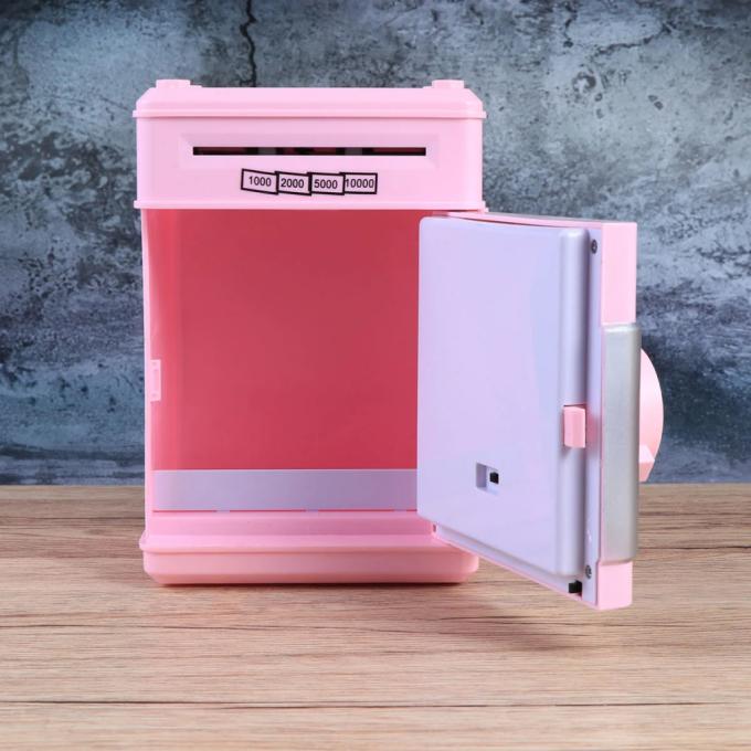 UFT UFTCashboxPink