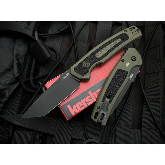 Kershaw 7105OLBLK