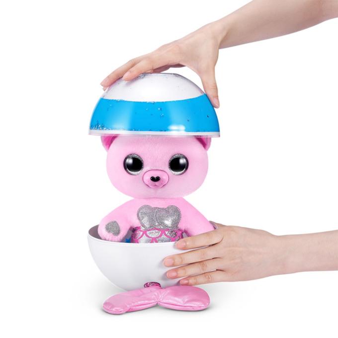 Pets & Robo Alive 9555A