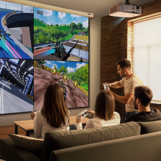Benq 9H.JRF77.1JE