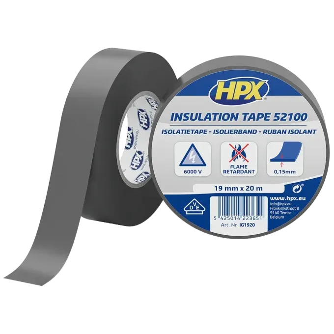HPX IG1920 HPX52100 19мм х 20м