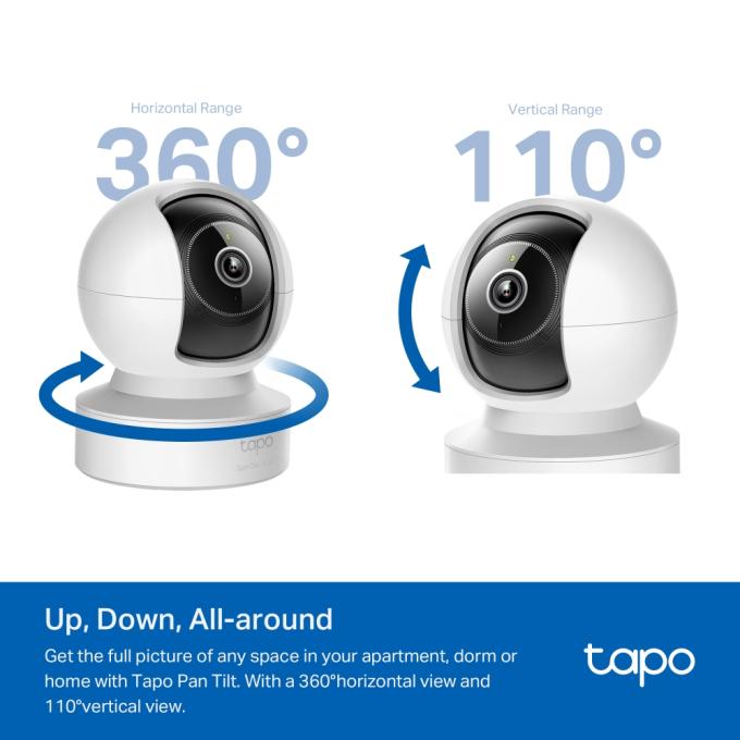 TP-Link Tapo C232