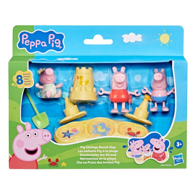 Peppa Pig G2833