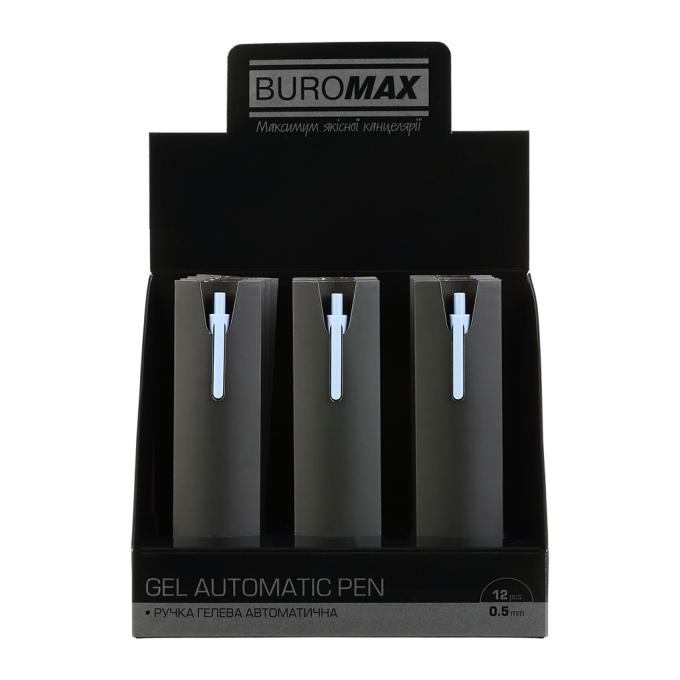 BUROMAX BM.83100-14