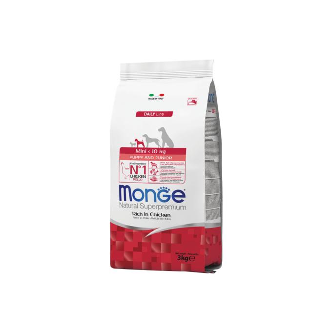 Monge 8009470004015