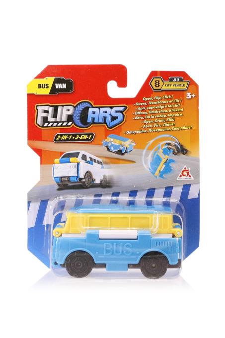 Flip Cars EU463875-11