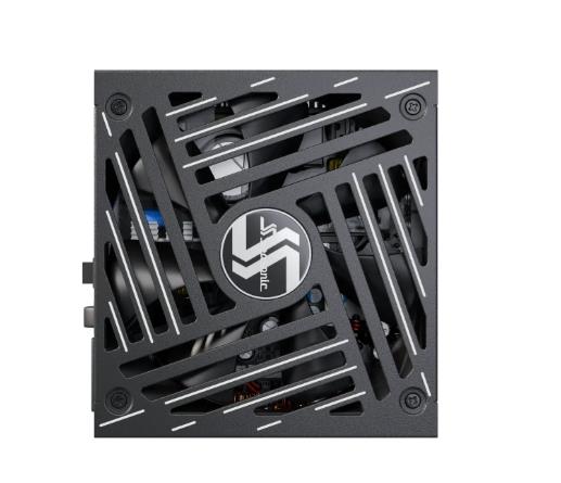 Seasonic FOCUS-GX-1000-ATX31