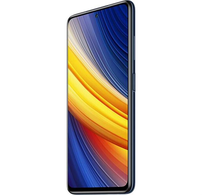 Xiaomi Poco X3 Pro 8/256GB Black EU