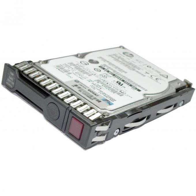 Жесткий диск для сервера HP 600GB 781516-B21