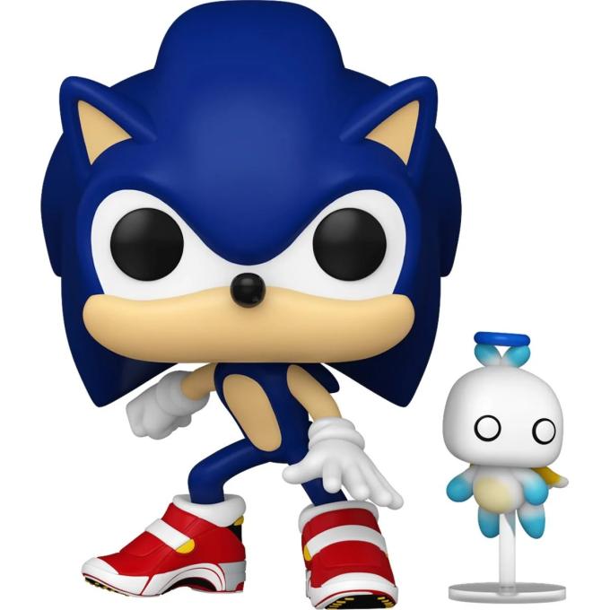 Funko Pop 889698803090