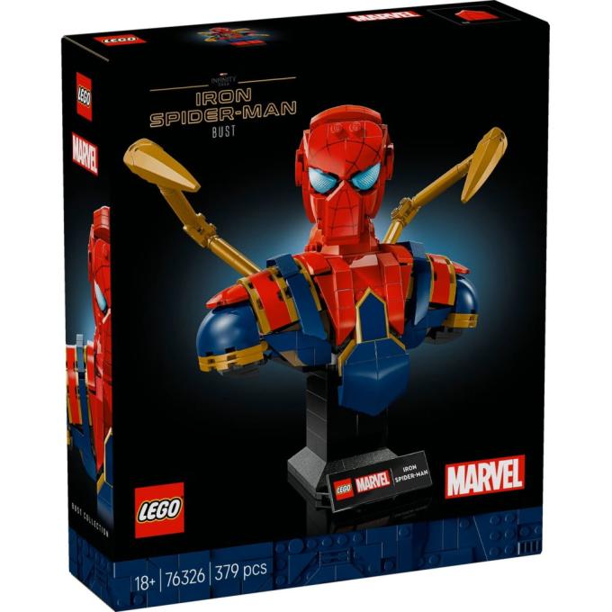 LEGO 76326