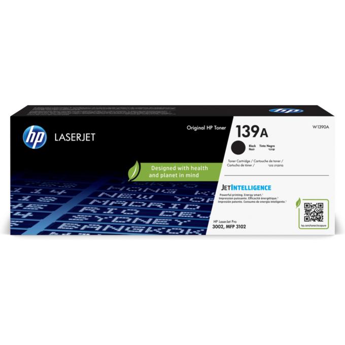 HP W1390A