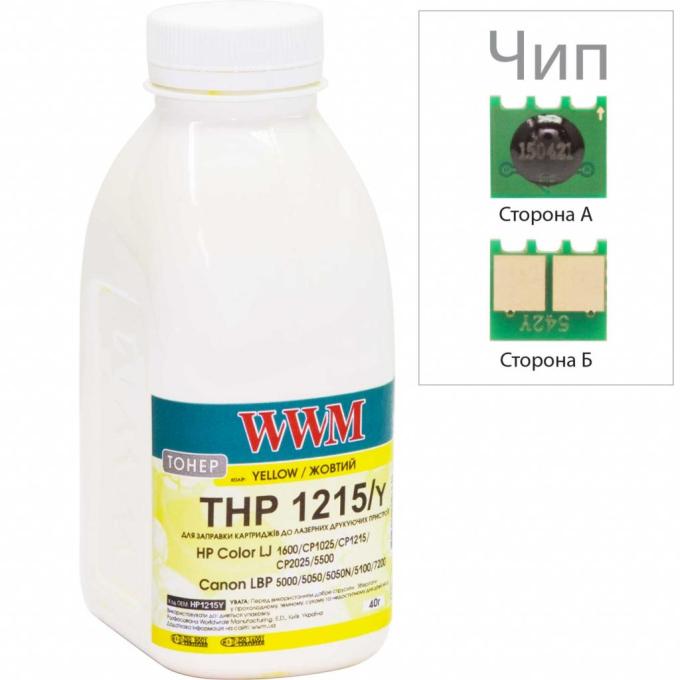 WWM TC1025Y