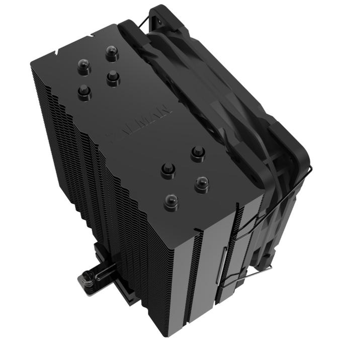 Zalman CNPS9XPERFORMAPLUSBLACK