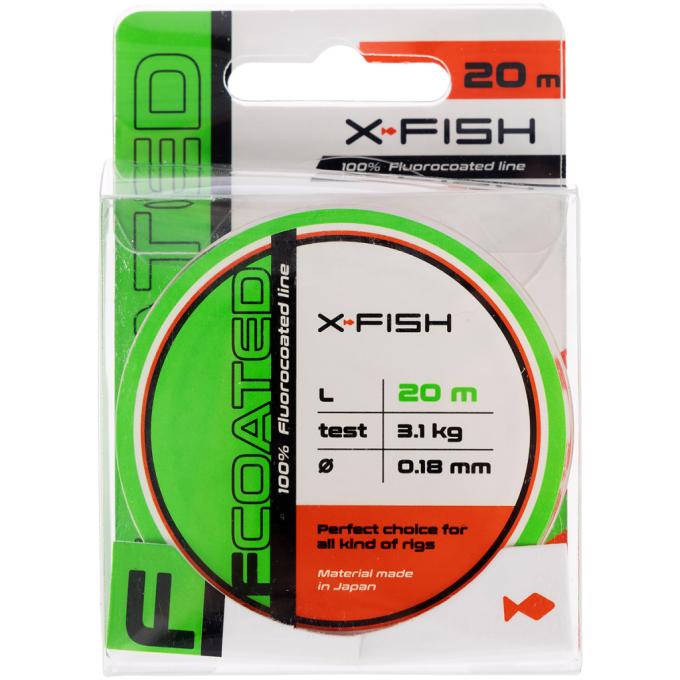 X-Fish 1917.01.42