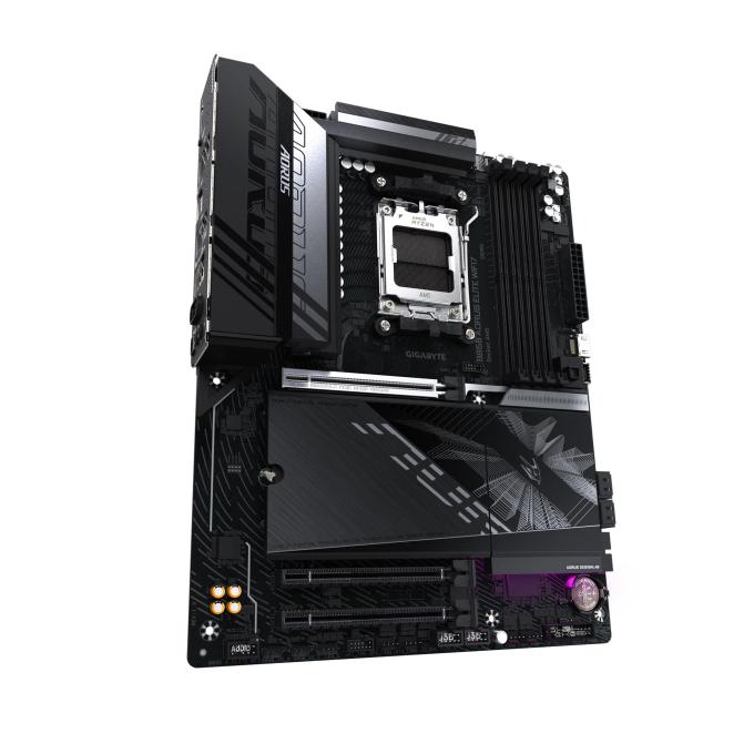 GIGABYTE B850 A ELITE WF7