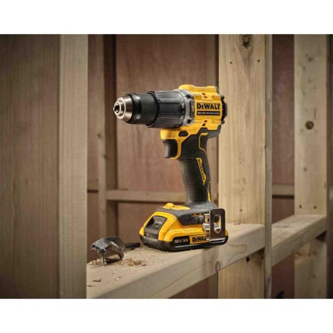 DeWALT DCD799D2T