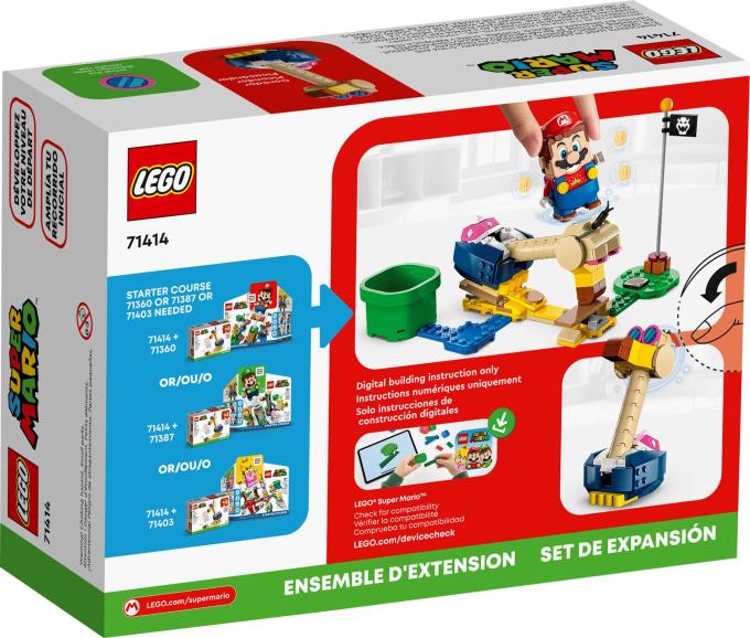 LEGO 71414