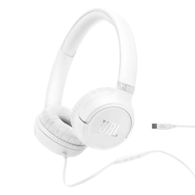 JBL JBLT530CWHT