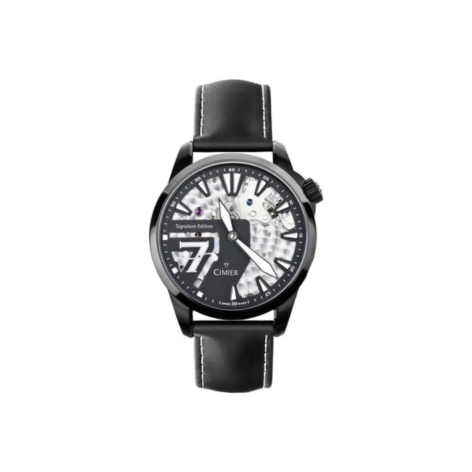Cimier 7777-BP021