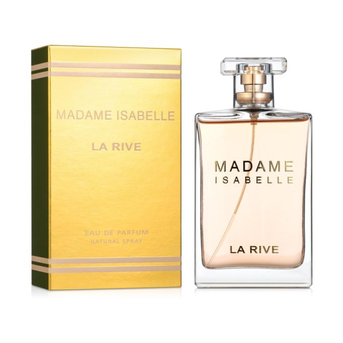 La Rive 5906735232011