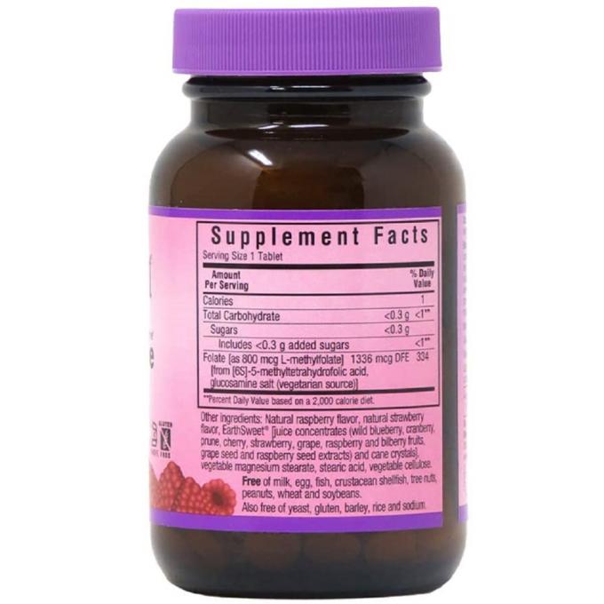 Bluebonnet Nutrition BLB0454