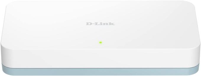 D-Link DGS-1008D