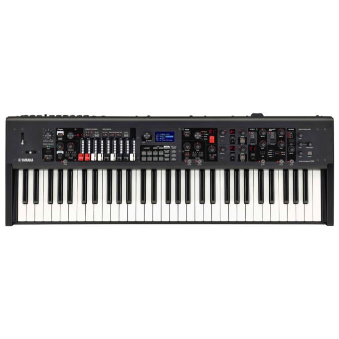 Yamaha YC61