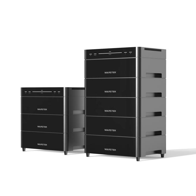 Marstek Venus-A + Venus-A Battery