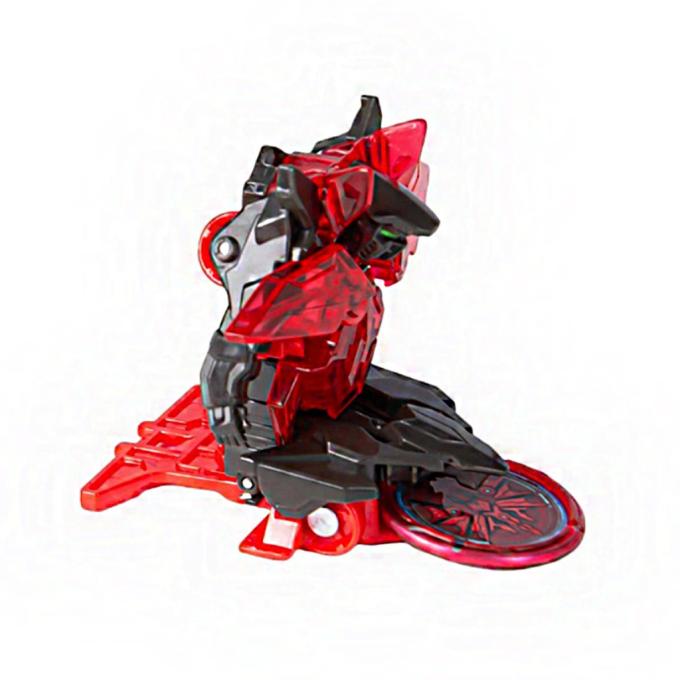 Screechers Wild ! EU686101B
