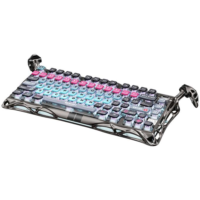 GravaStar GSV75PRO U RM EGRY