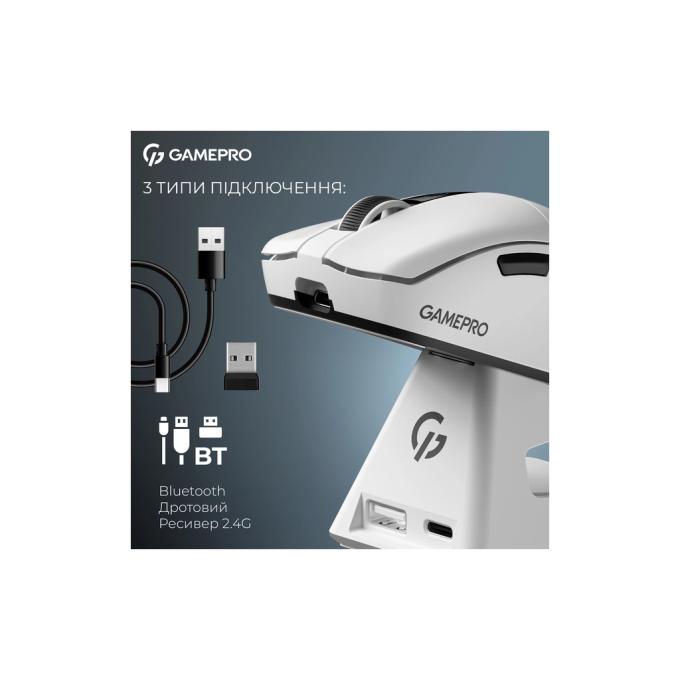 GamePro GM023W