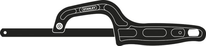 Stanley 0-20-807